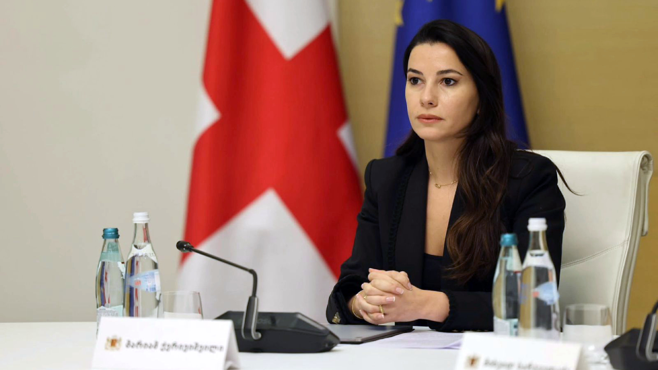 მარიამ ქვრივიშვილი