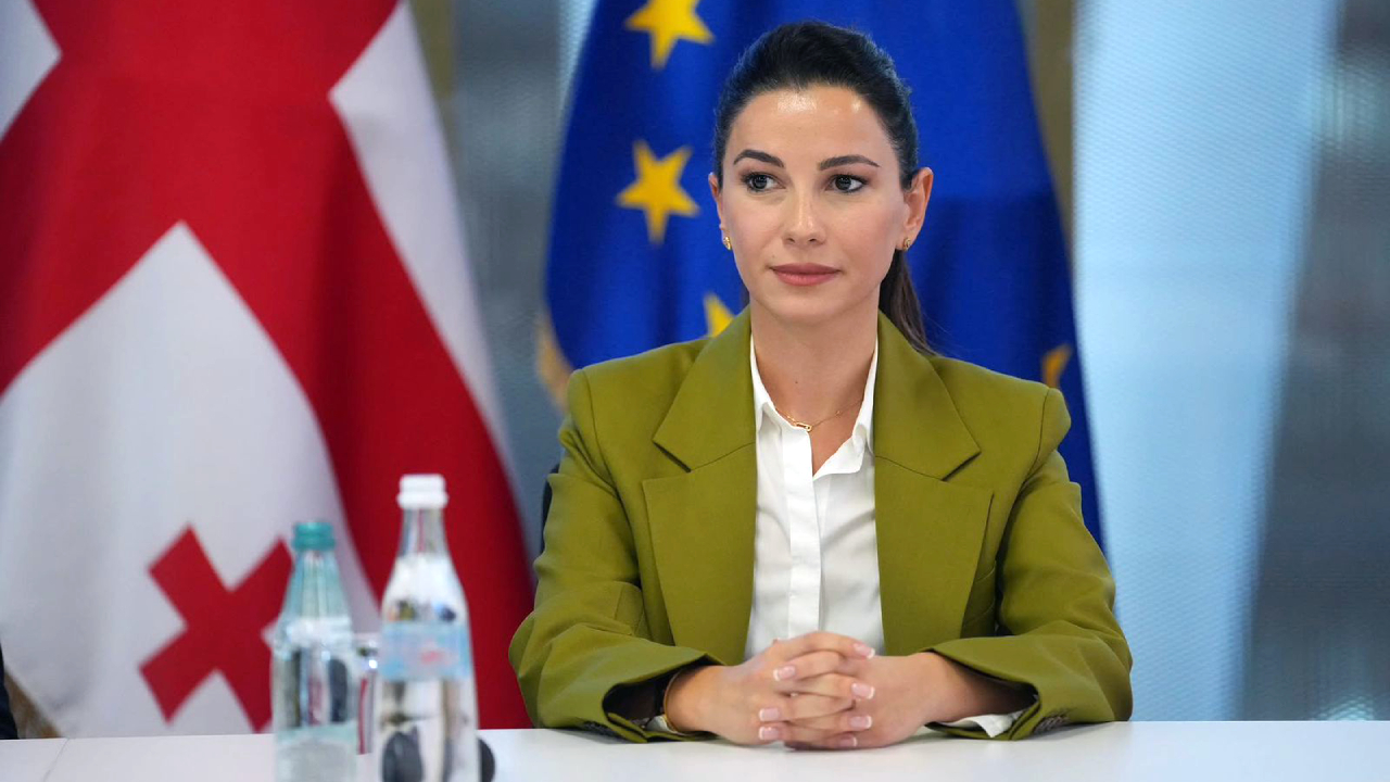 მარიამ ქვრივიშვილი