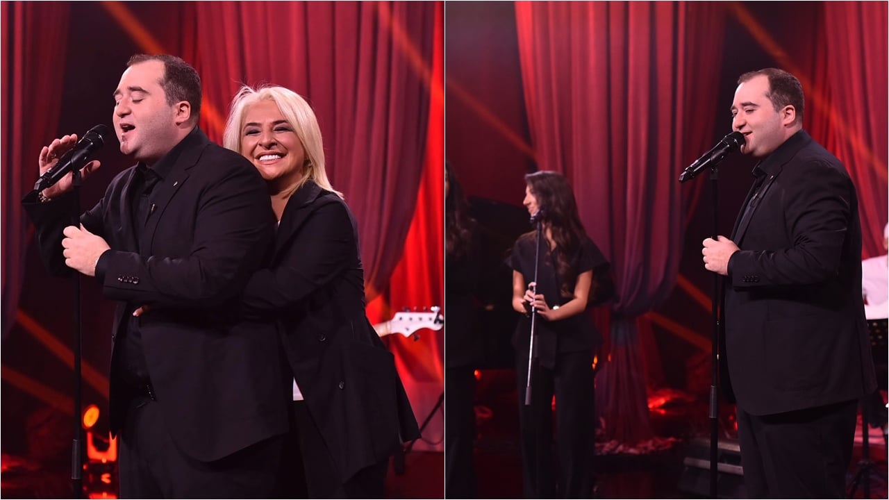 რუსა და ზუკა