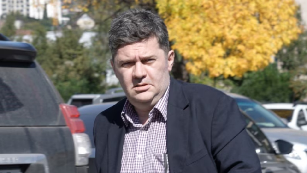 ბაჩო ახალაია