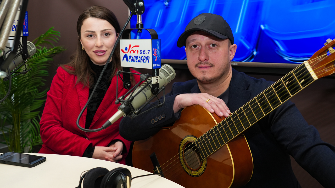 გურიშ-ვარდი