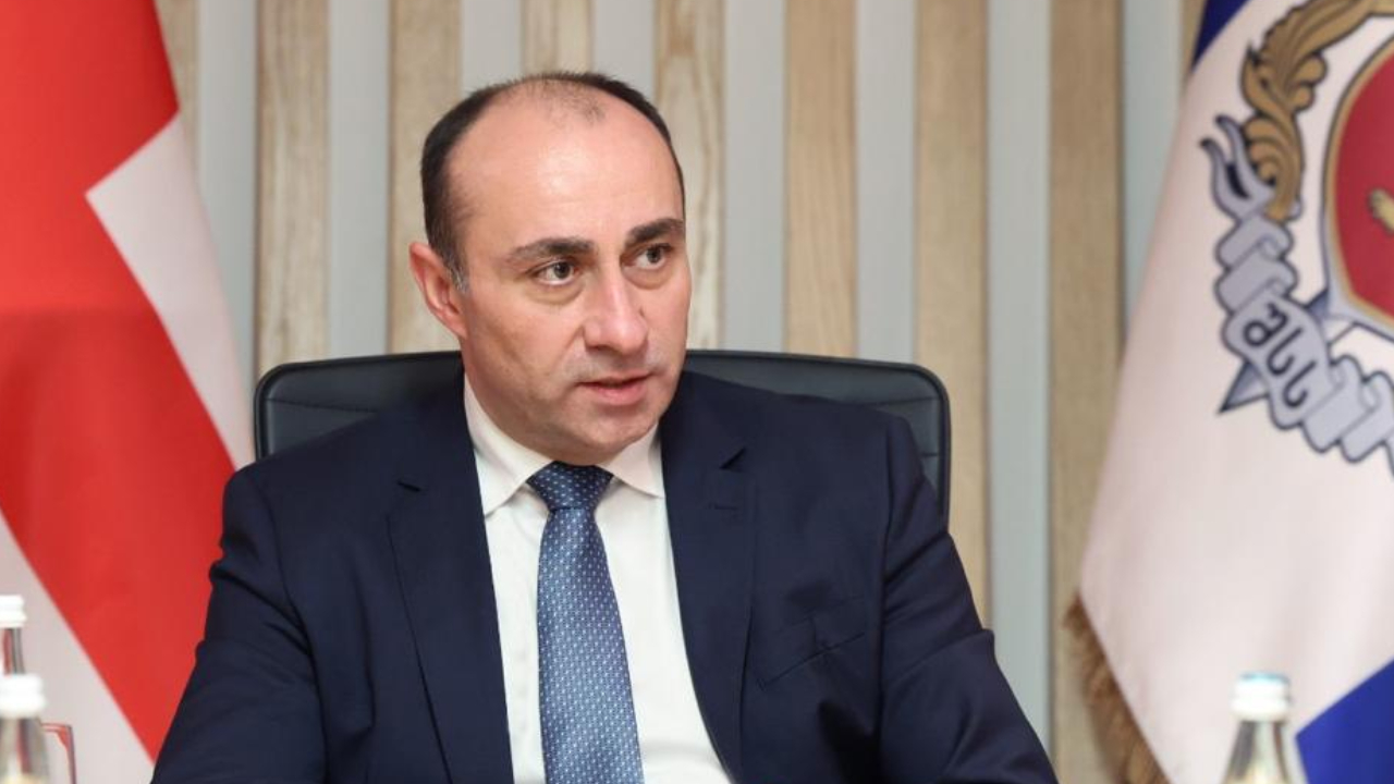 გეკა გელაძე