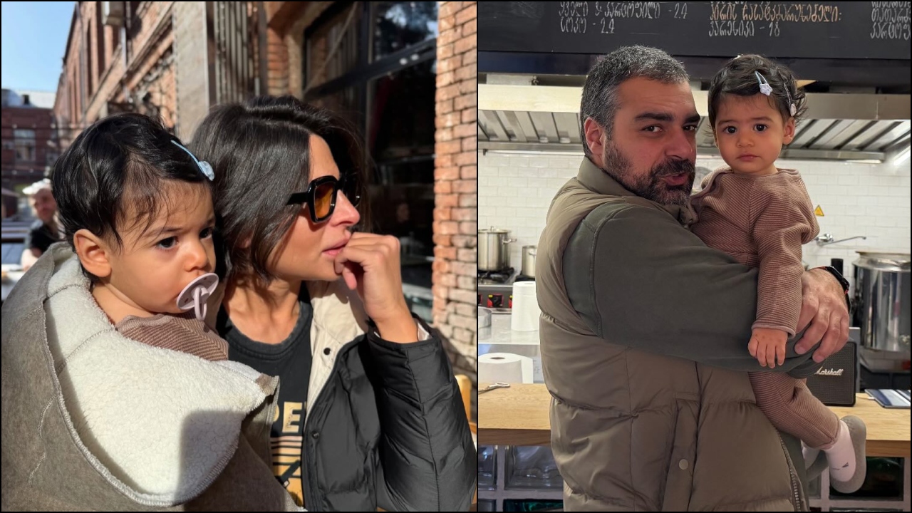 მარიამ როინიშვილი