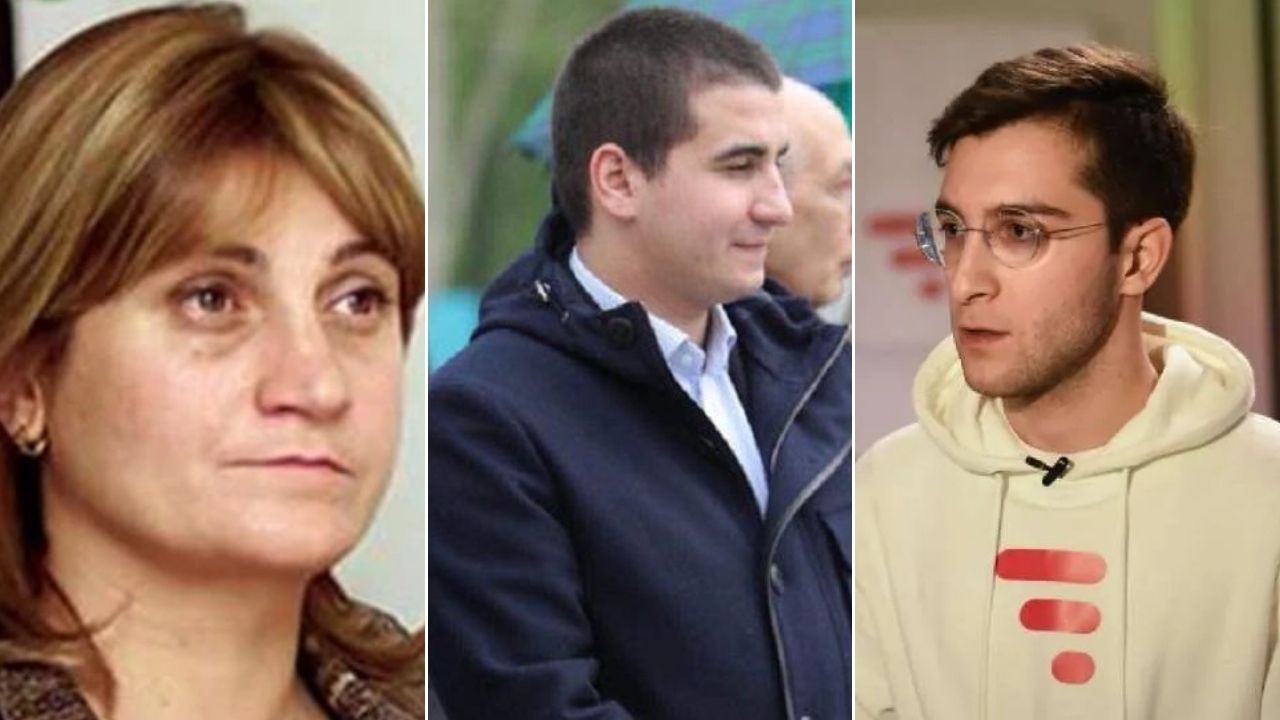 ნინო ჟვანია