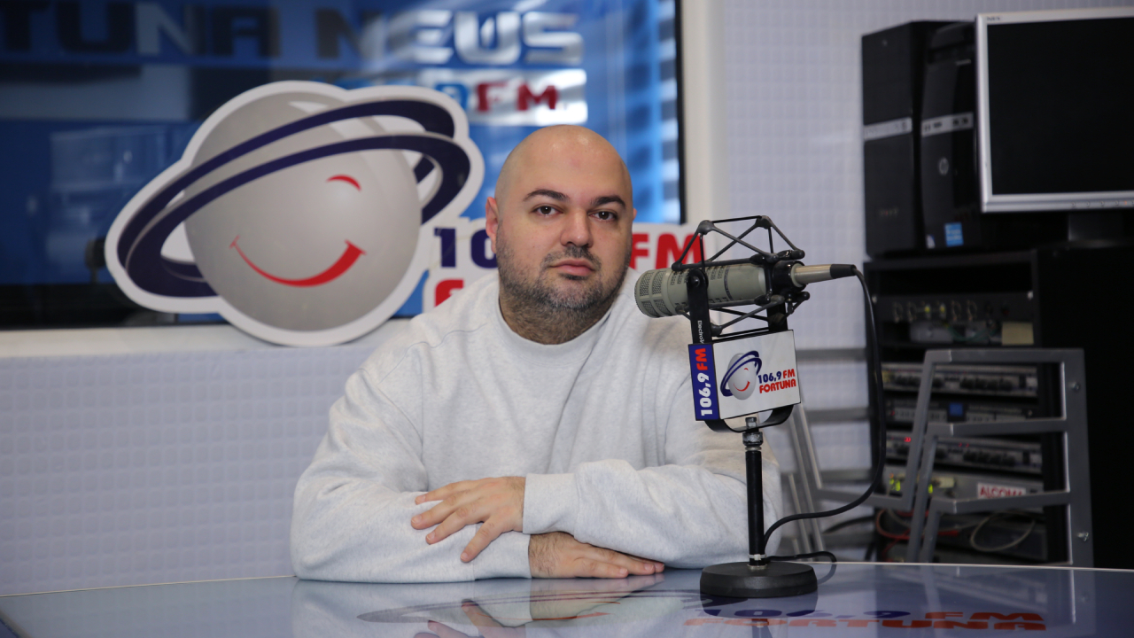 ალექსანდრე ჩომახიძე