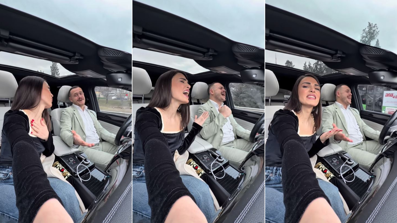 გიორგი ძოწენიძე მია მაჩაბელი