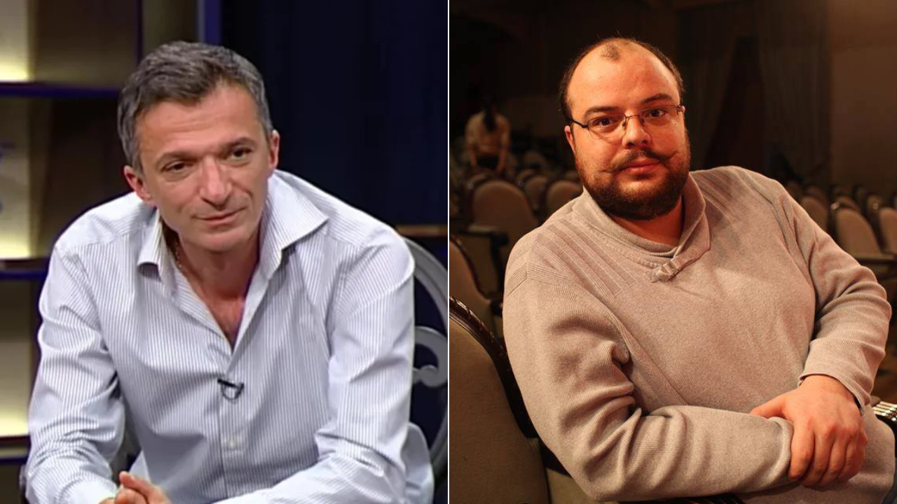 სანდრო ელოშვილი