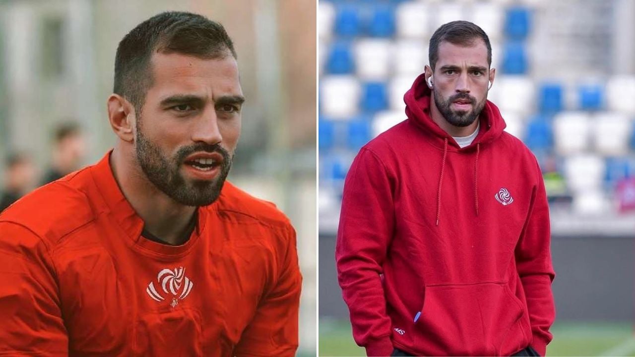 მერაბ შარიქაძე