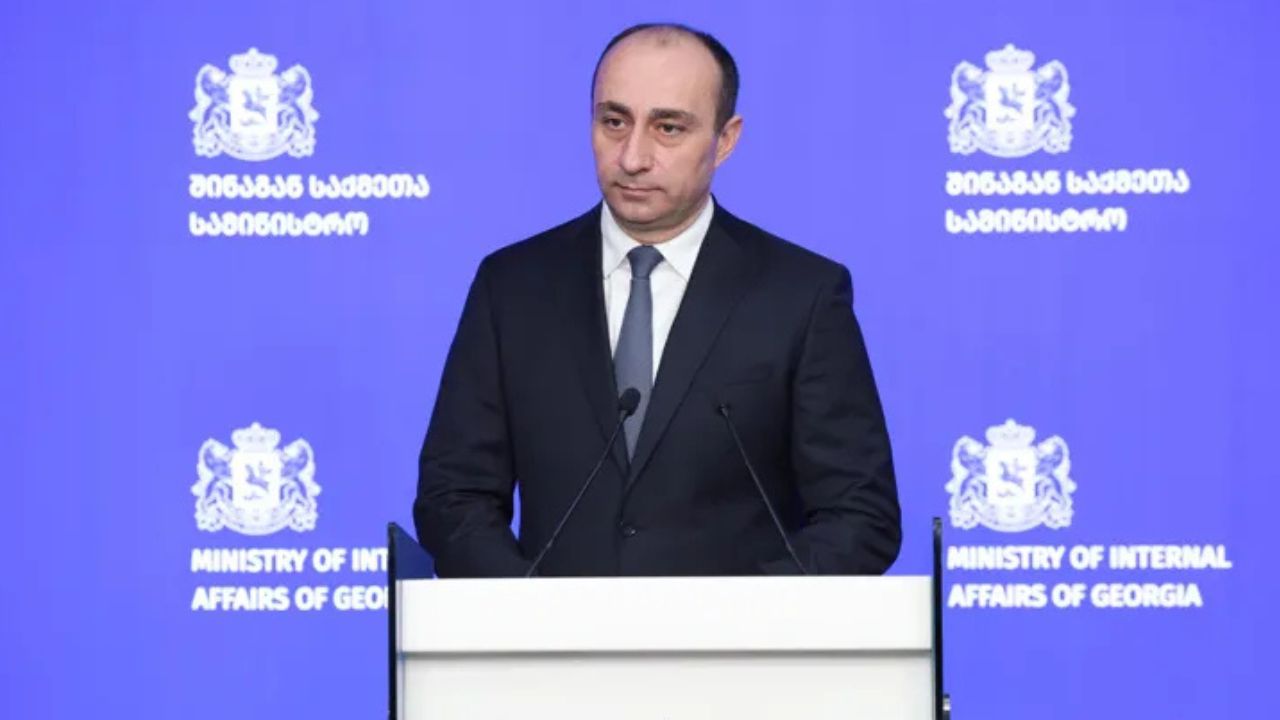 გეკა გელაძე