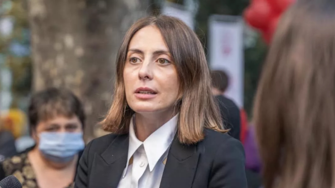 ხატია დეკანოიძე