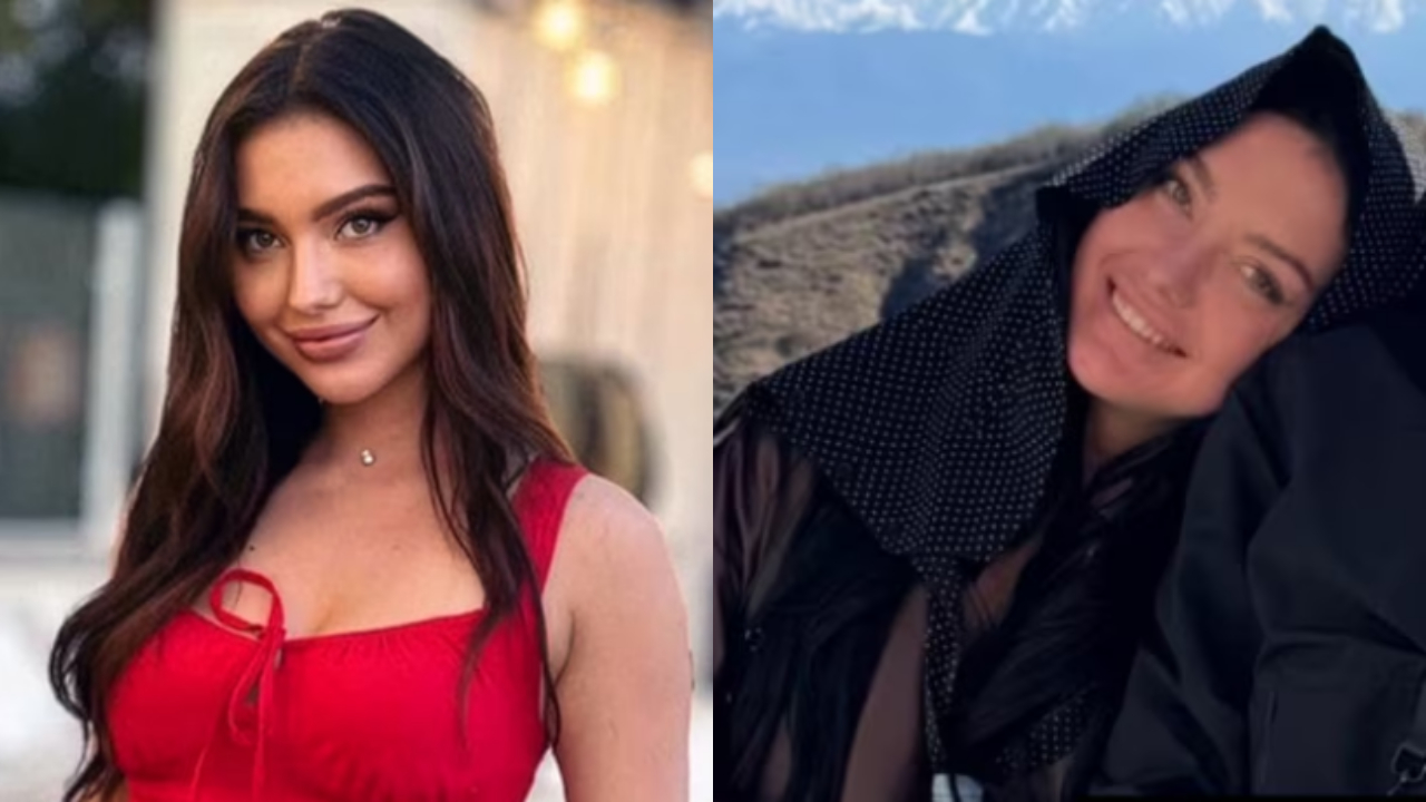 ეველინა სმირნოვა