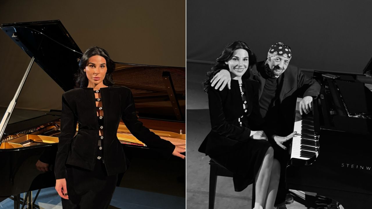 მარიამ მამისბედიშვილი