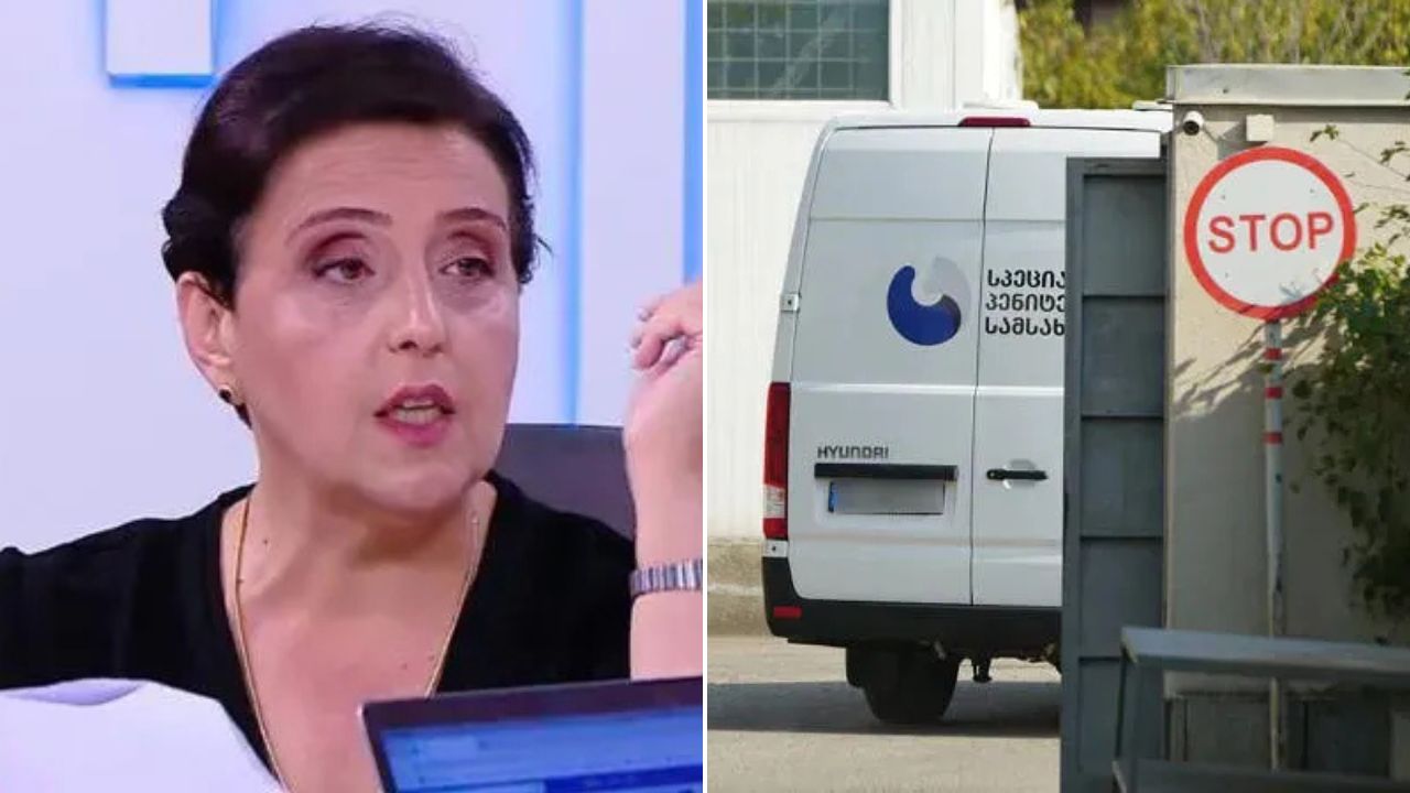 ელისო კილაძე