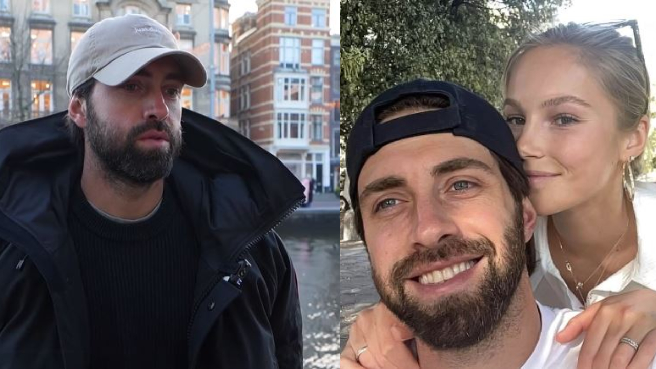 ნიკოლოზ ბასილაშვილი, კარლოტა ჰელენი