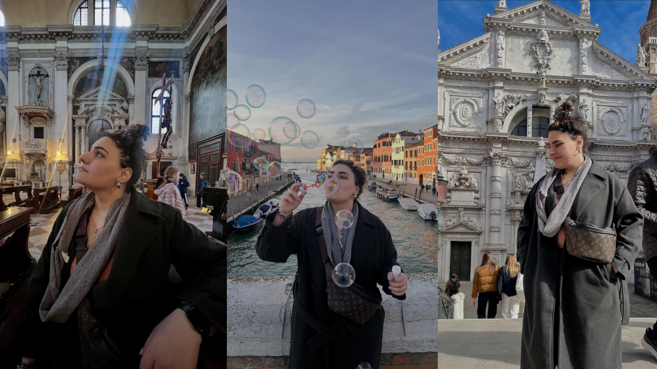 ბარბარა სამხარაძე