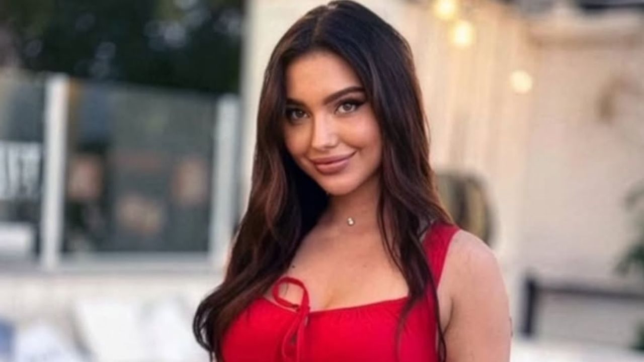 ეველინა სმირნოვა