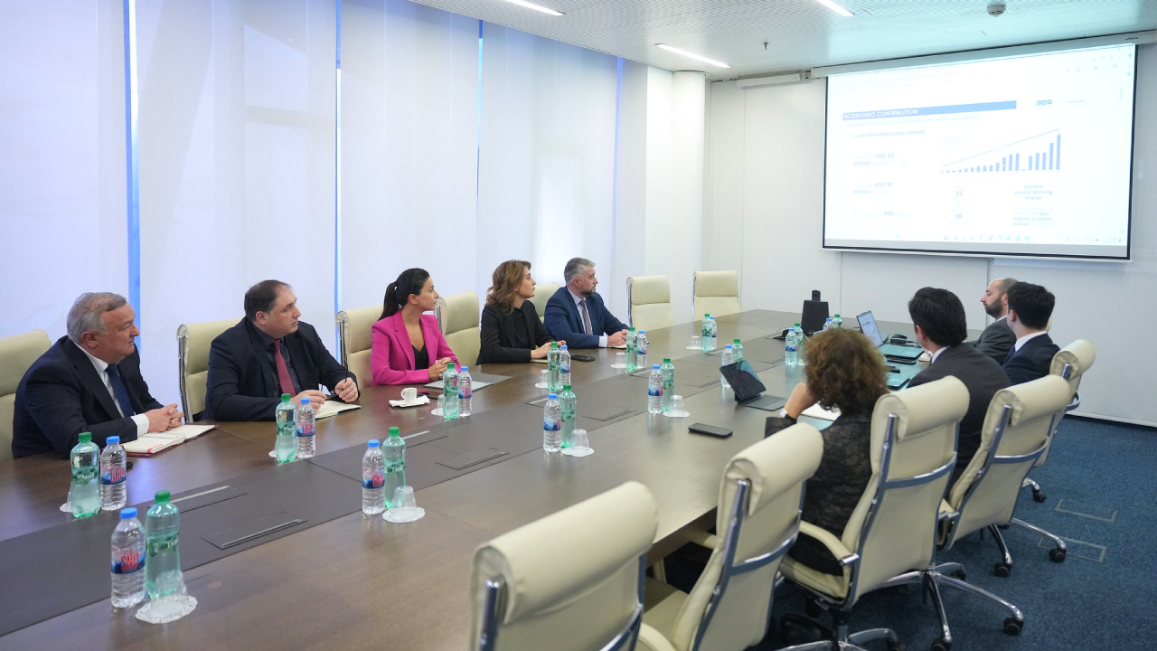 შეხვედრა