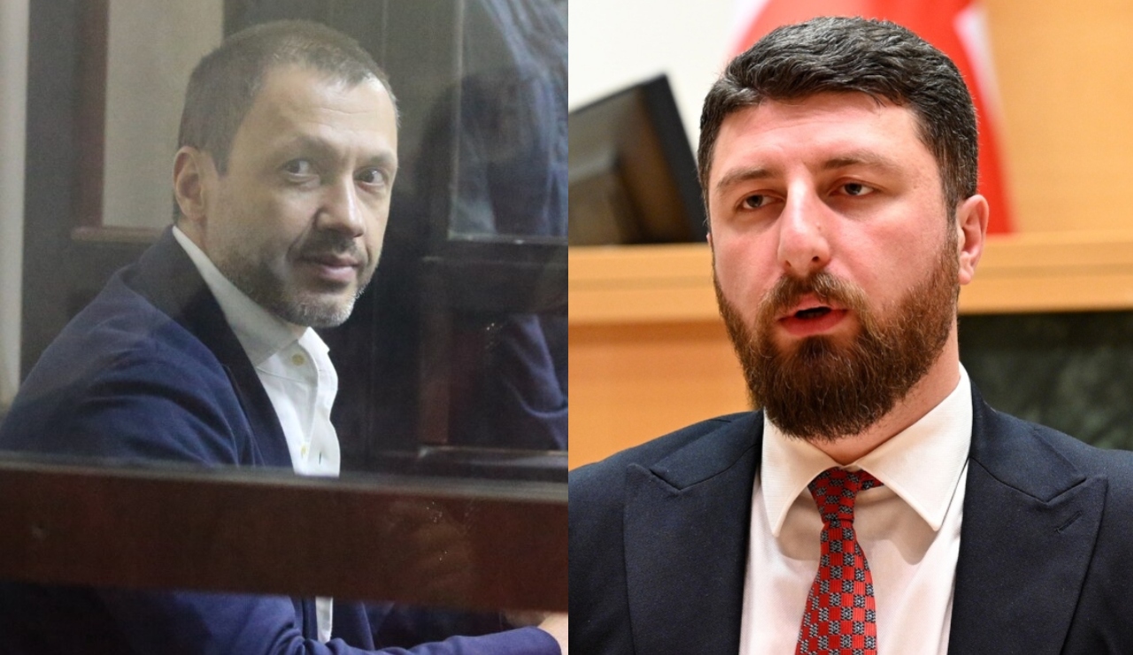 არჩილ გორდულაძე ბაჩიაშვილზე