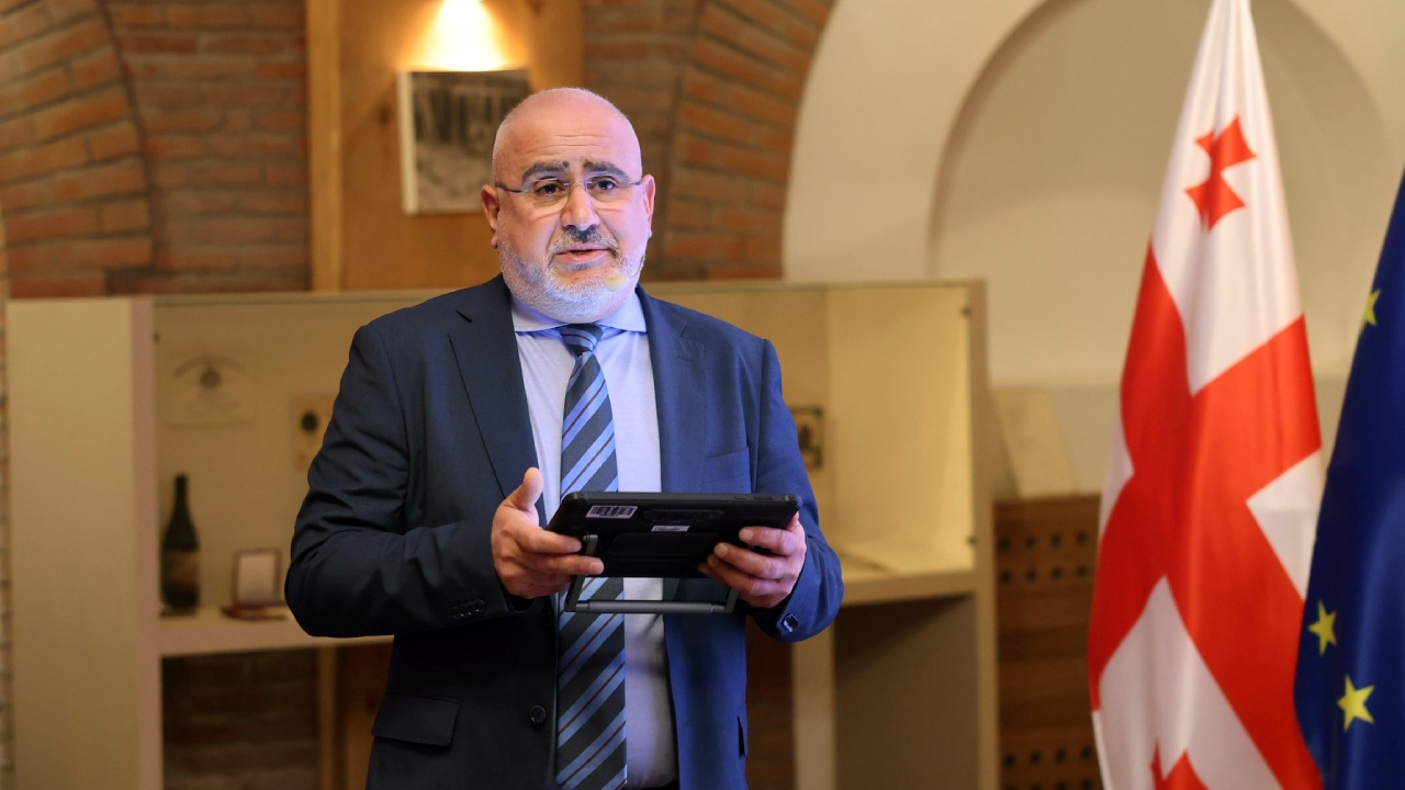 გიგლა თამაზაშვილი