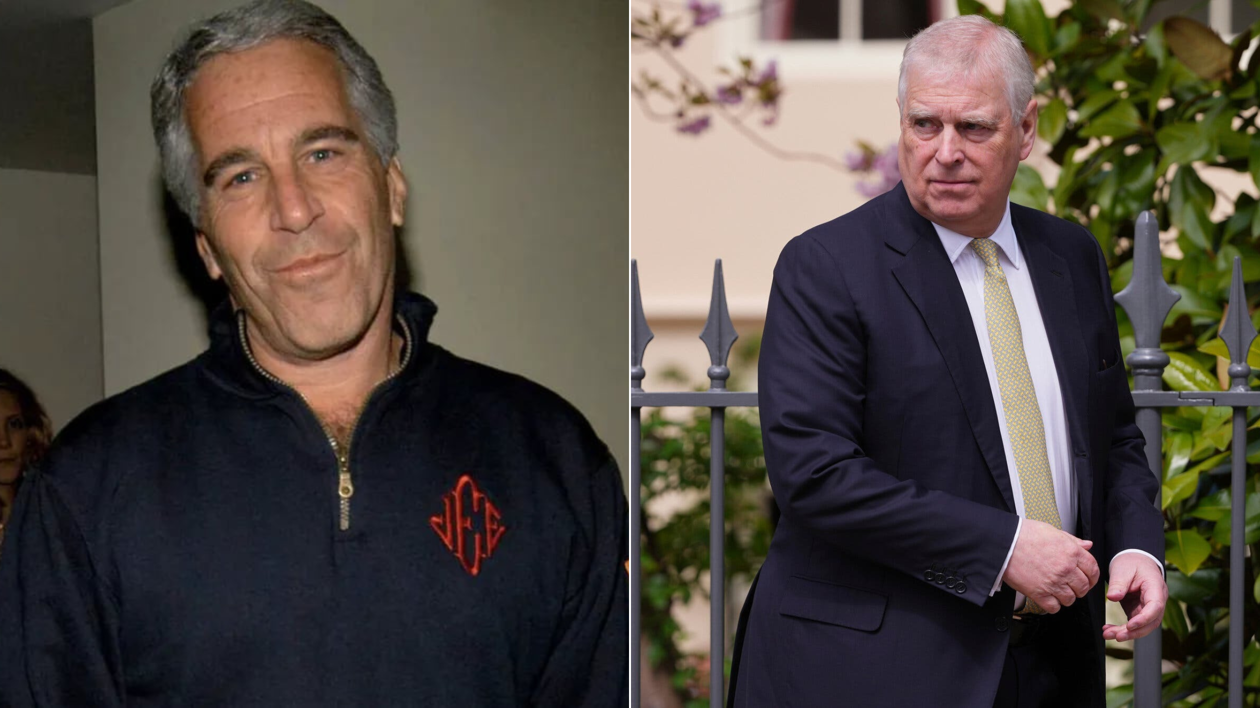 პრინცი ენდრიუ