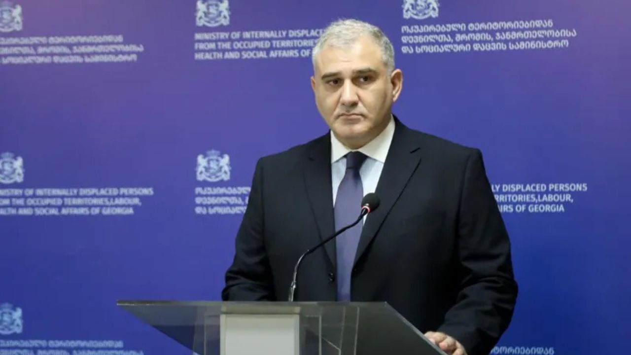 მიხეილ სარჯველაძე