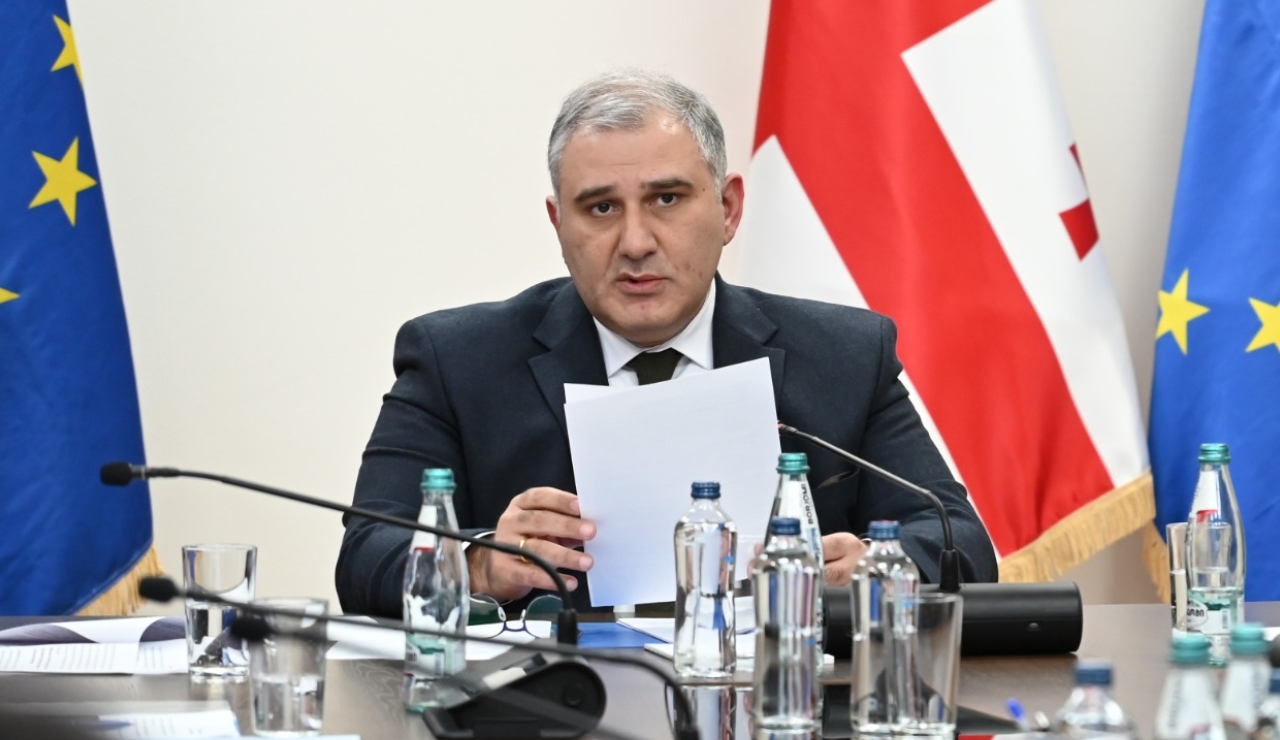 მიხეილ სარჯველაძე