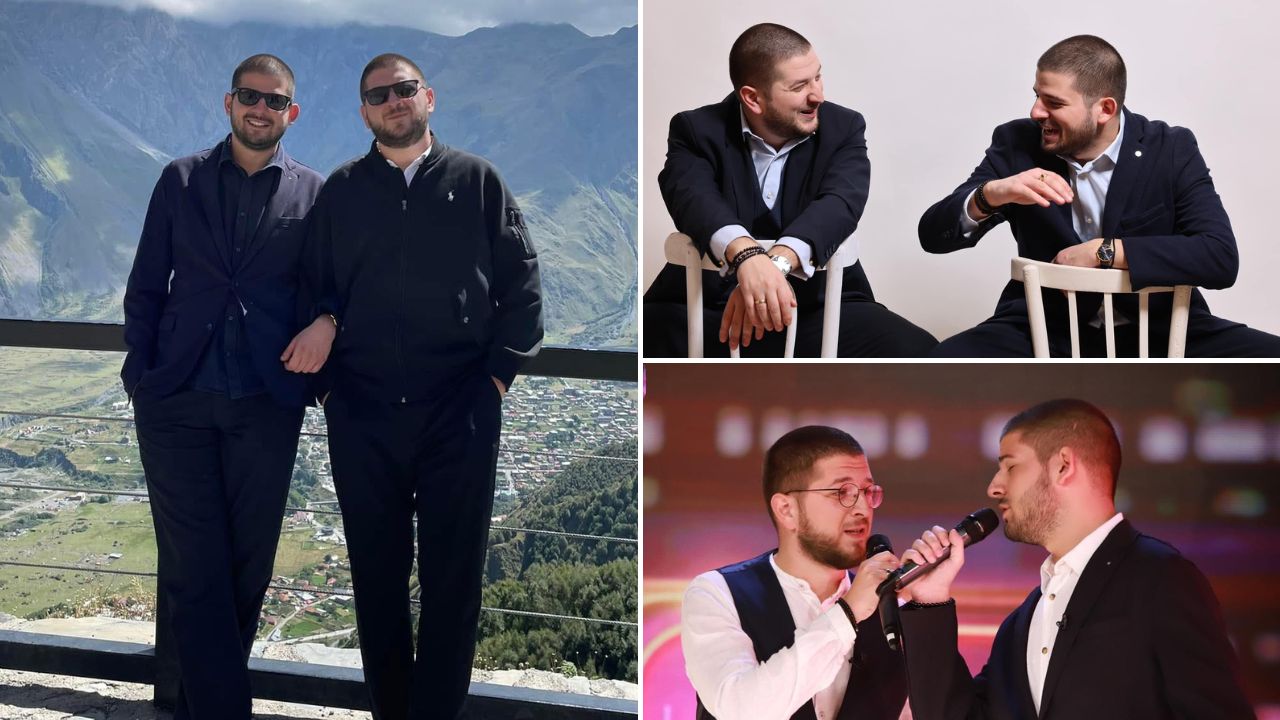 ლუკა ჭოხონელიძე