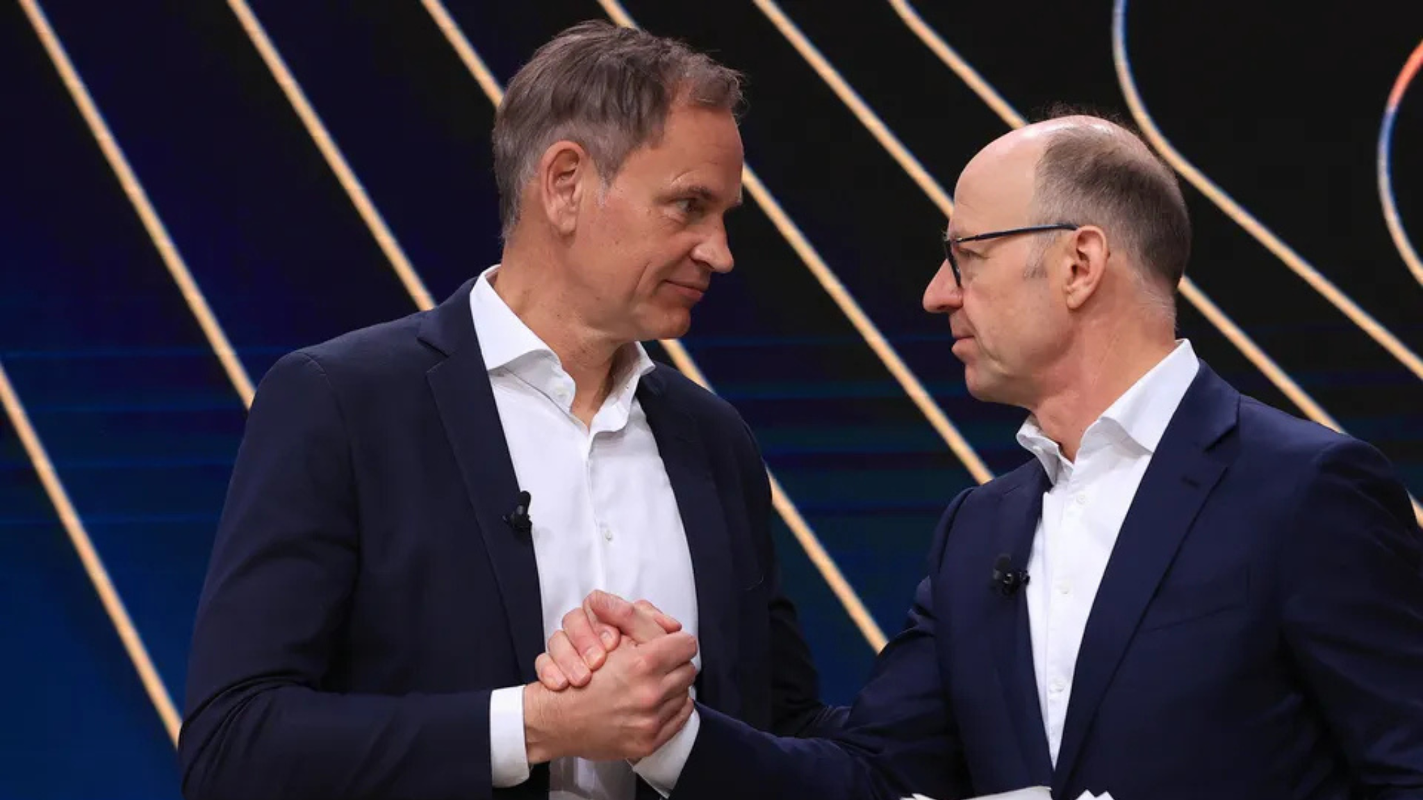 ქირიას NEWS შაბლონი