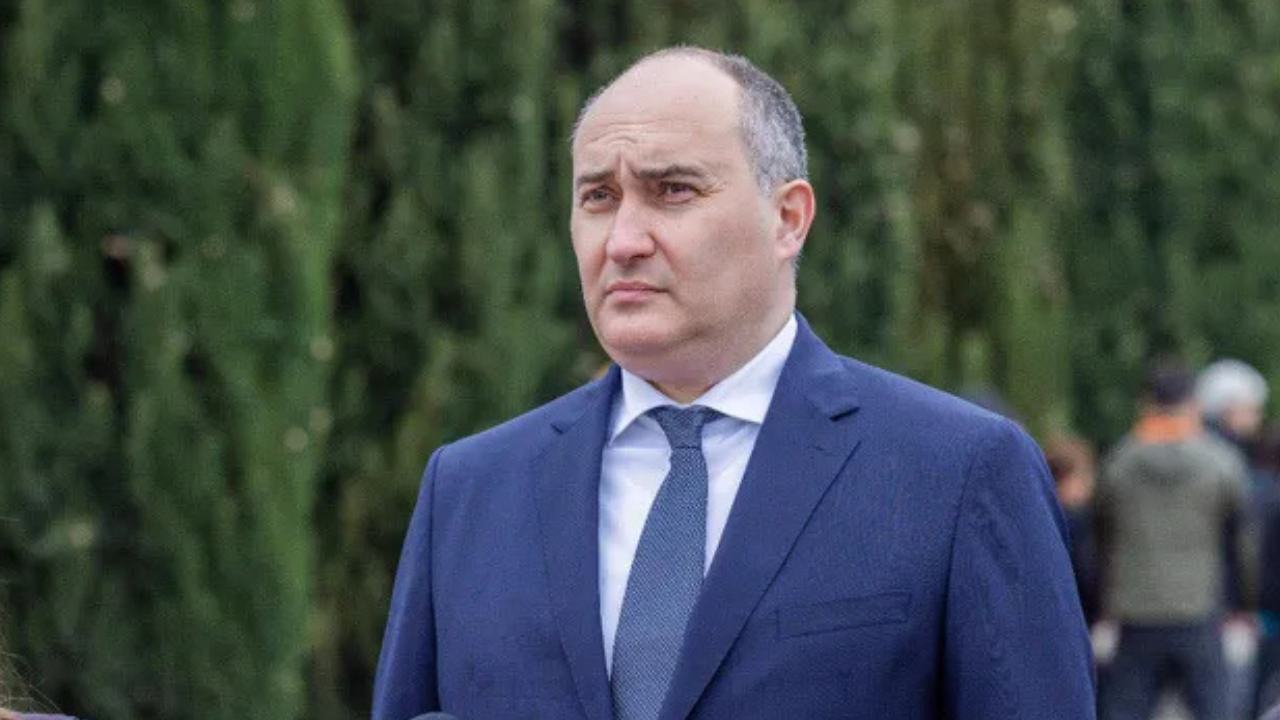 ჯუანშერ ბურჭულაძე