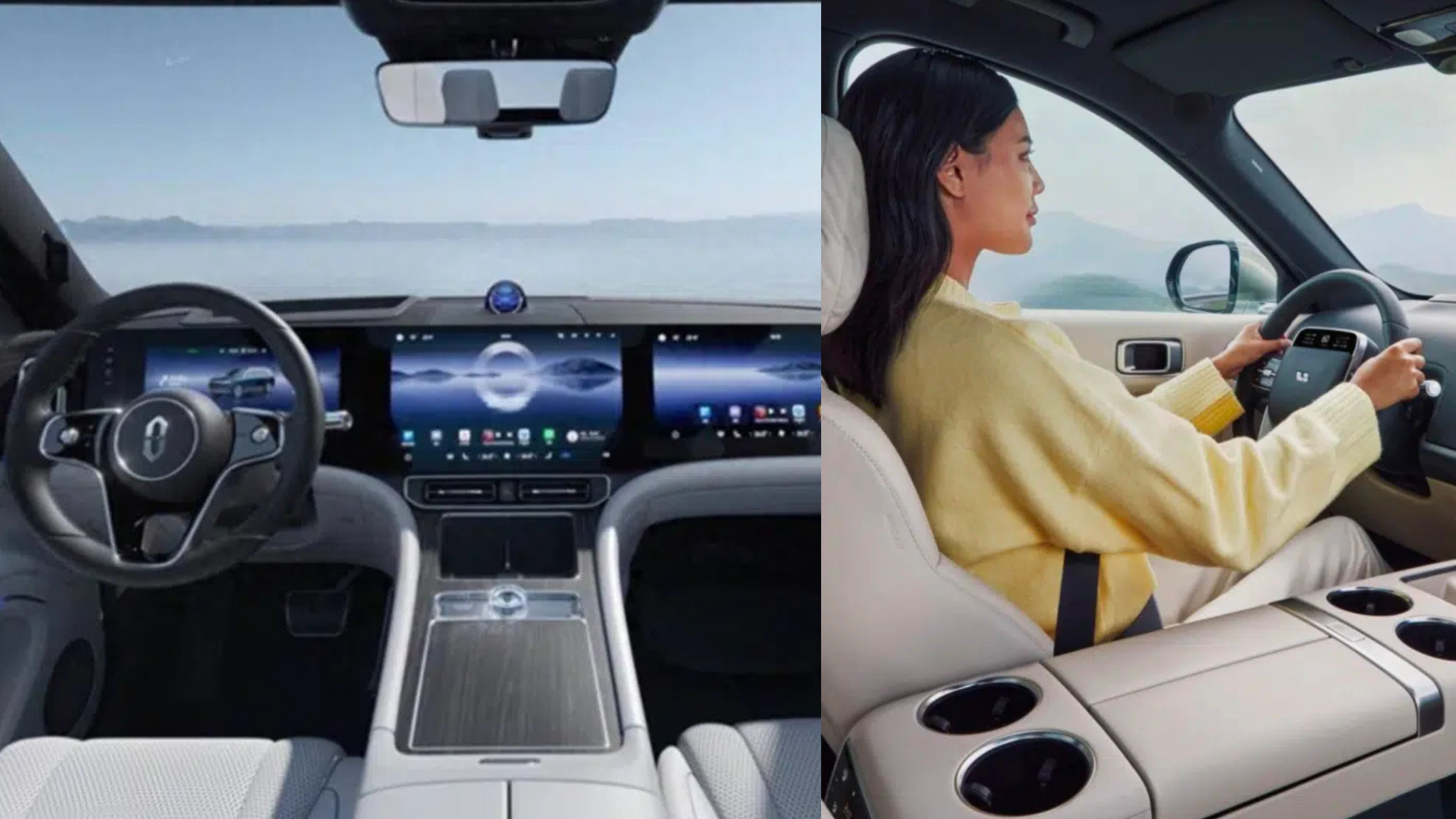 ქირიას NEWS შაბლონი