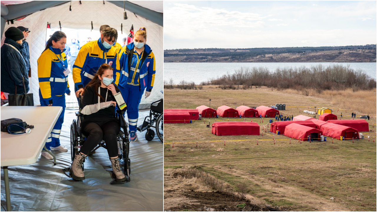 ჯანდაცვა