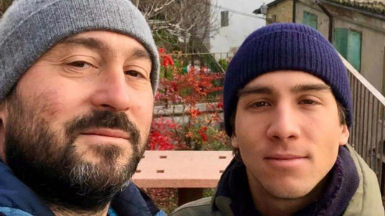 ლუკა ბალარინი