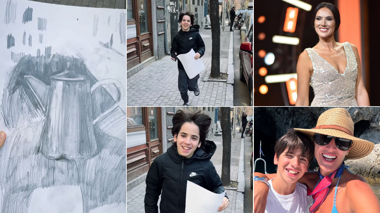 თიკა ფაცაცია 1