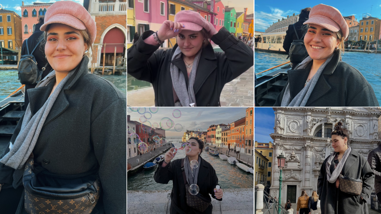 ბარბარა სამხარაძე