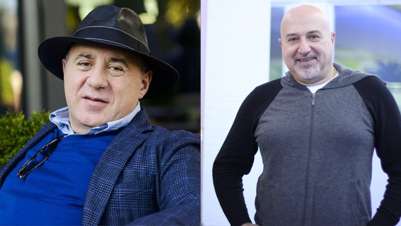 გიო ხუციშვილი