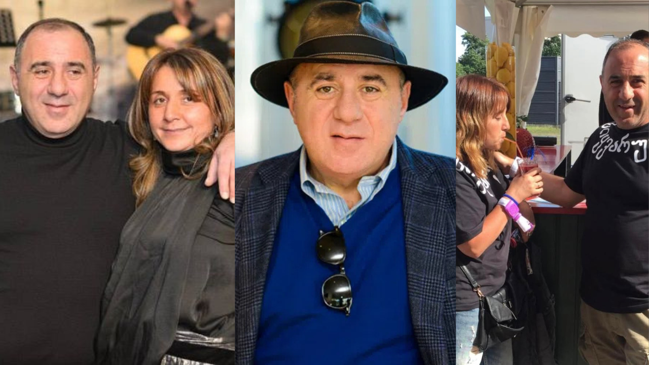 გიო ხუციშვილი