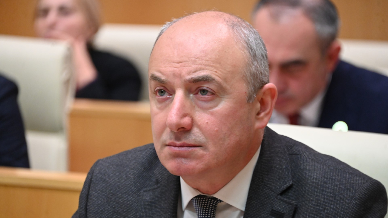 გურამ მაჭარაშვილი