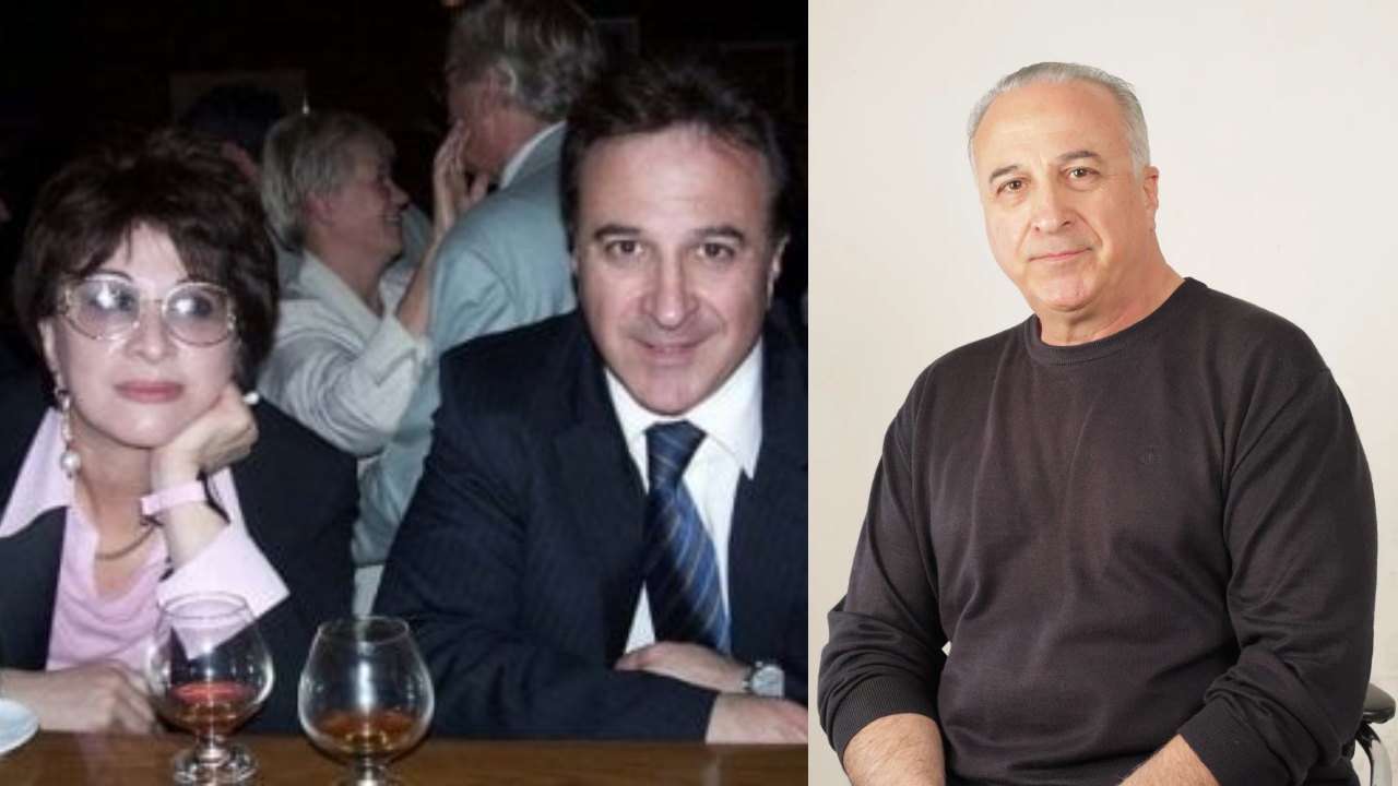 ბესო კალანდაძე