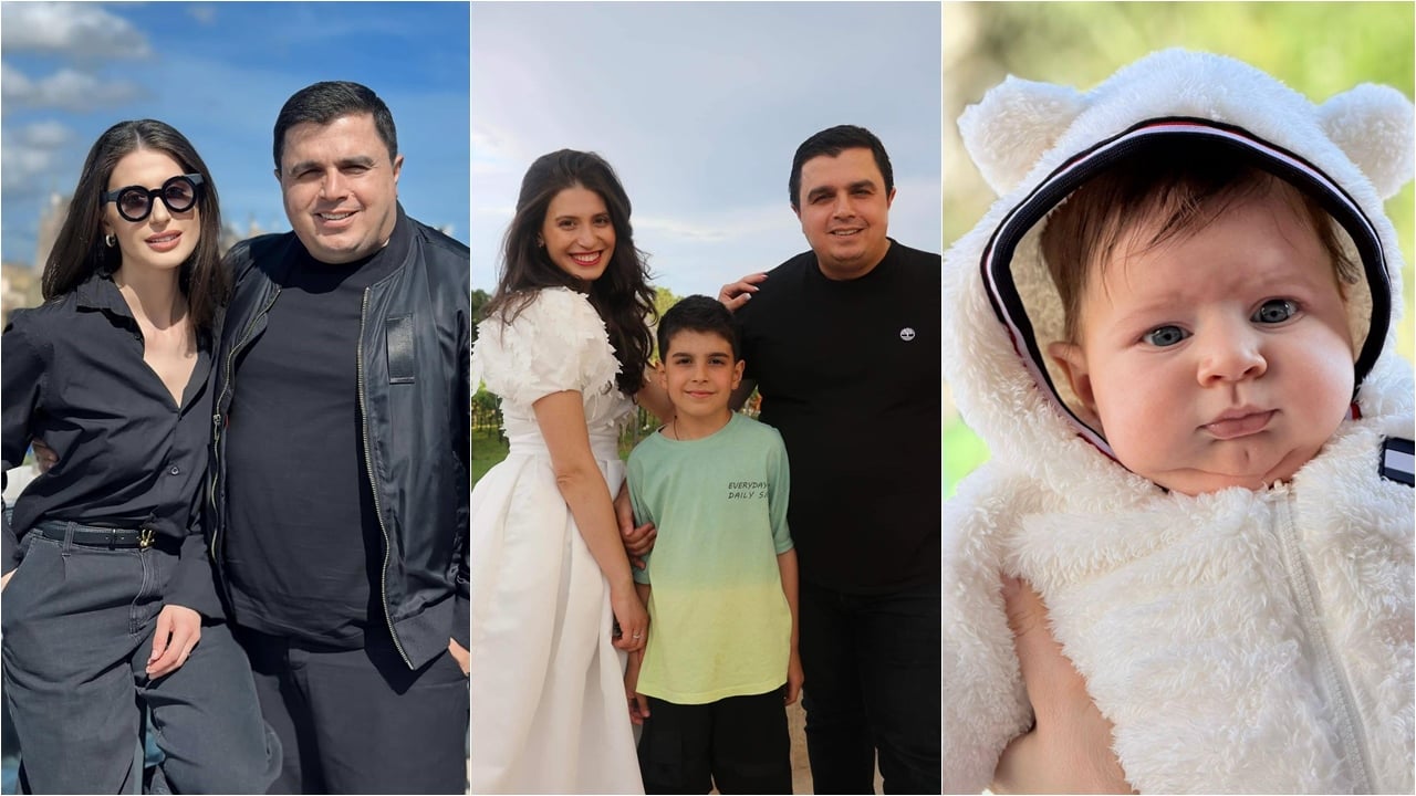 გიორგი უშიკიშვილი