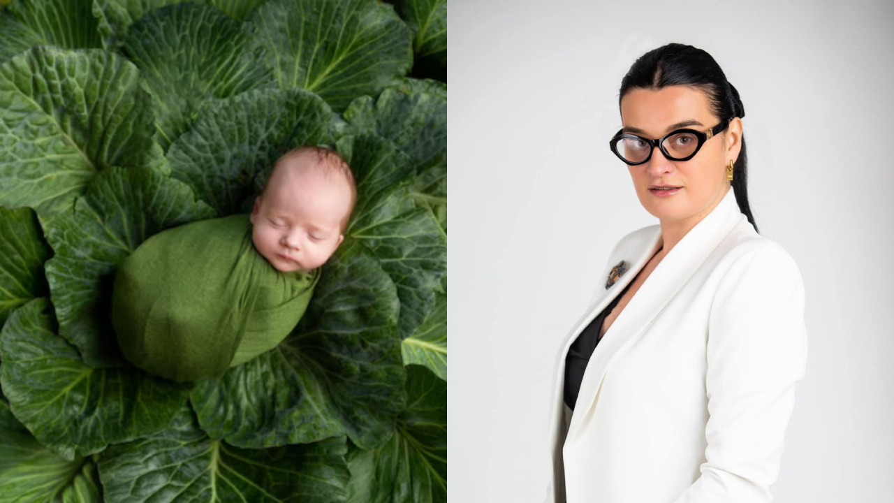 მაგდა კოტრიკაძე