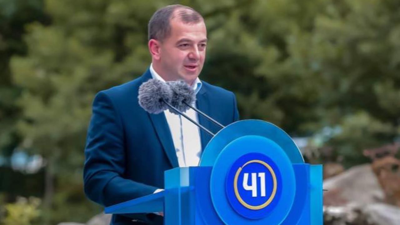 გია ონიანი