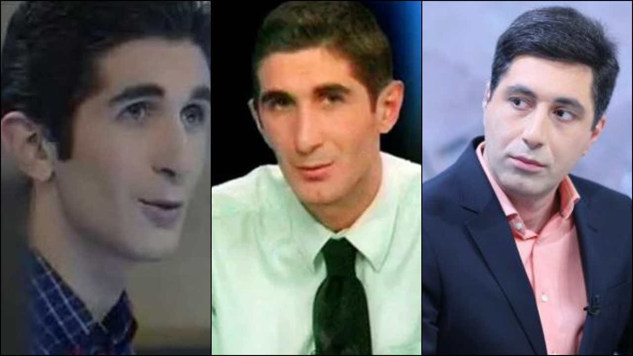 გიორგი სანაია