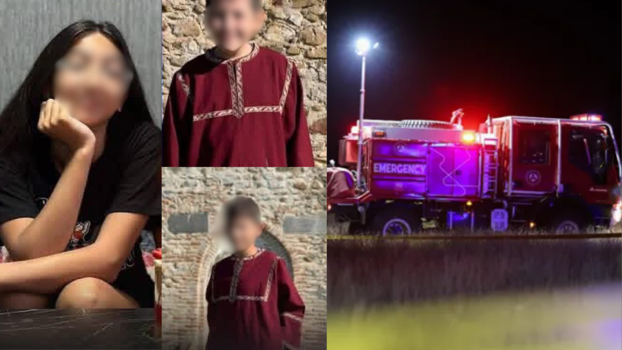 ავტოსაგზაო შემთხვევა