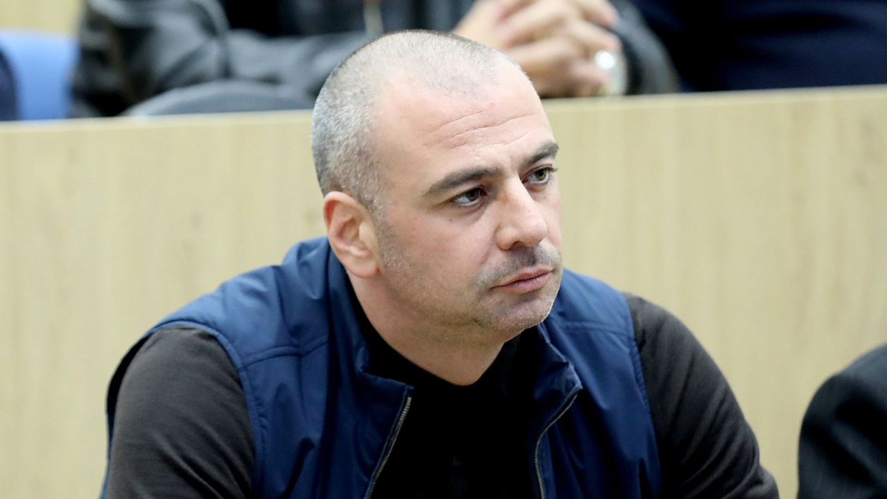 ლევან მაჭავარიანი