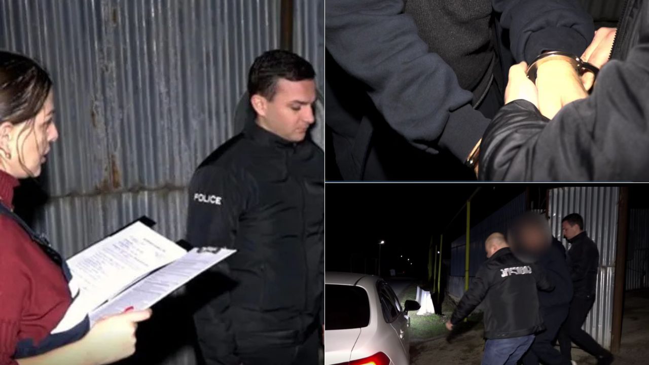 შშმ პირზე ძალადობა