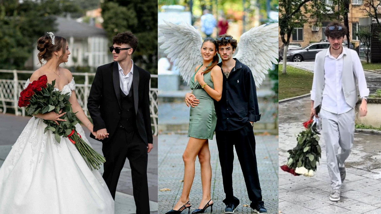 ლიკა კუჭუხიძე