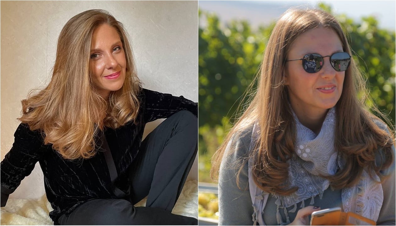 თათია გიორგობიანი