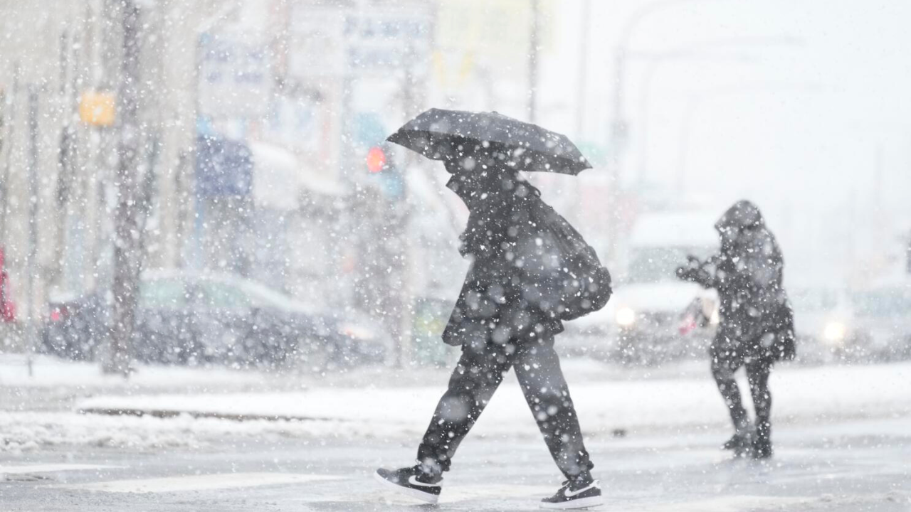 ამინდის პროგნოზი