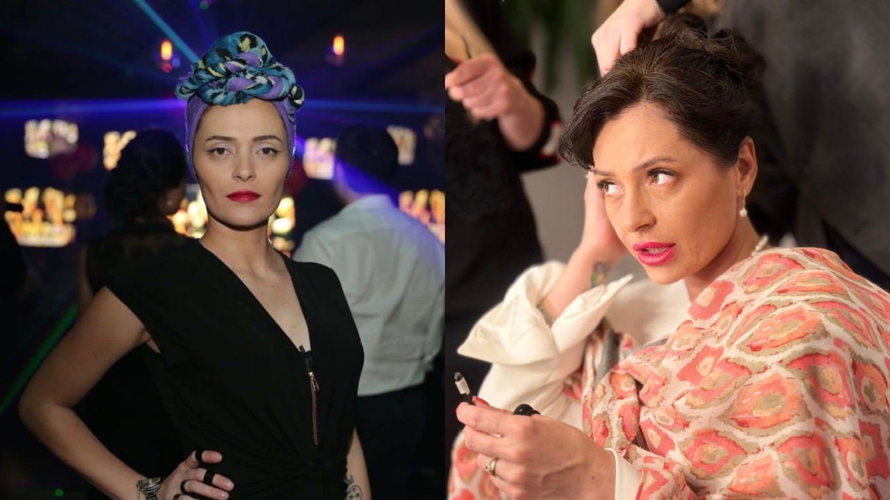 თამუნა მუსერიძე