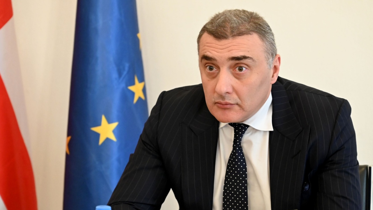 შოთა ბერეკაშვილი